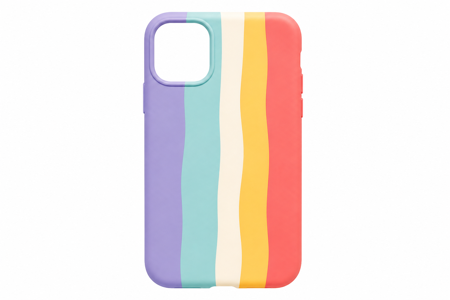 PHONE COVER - COLOR
