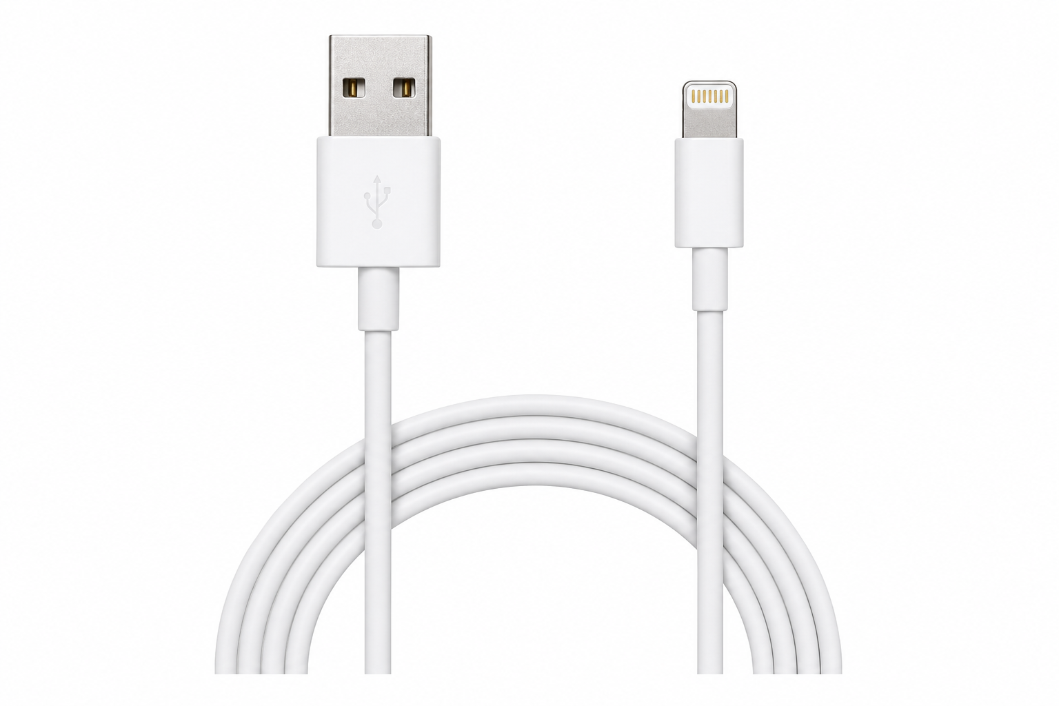 KAKUSIGA - DATA CABLE 3A IOS - USB
